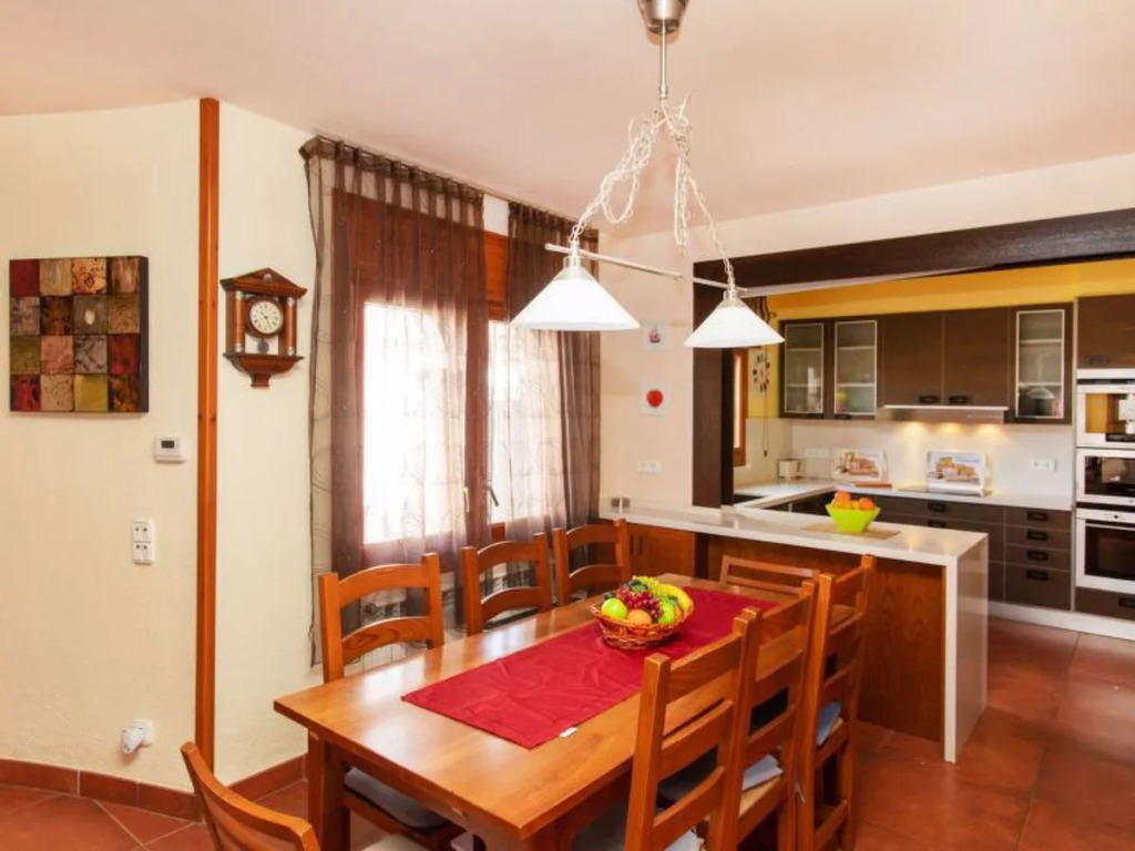 Villa Rustical Mont Roig by Interhome