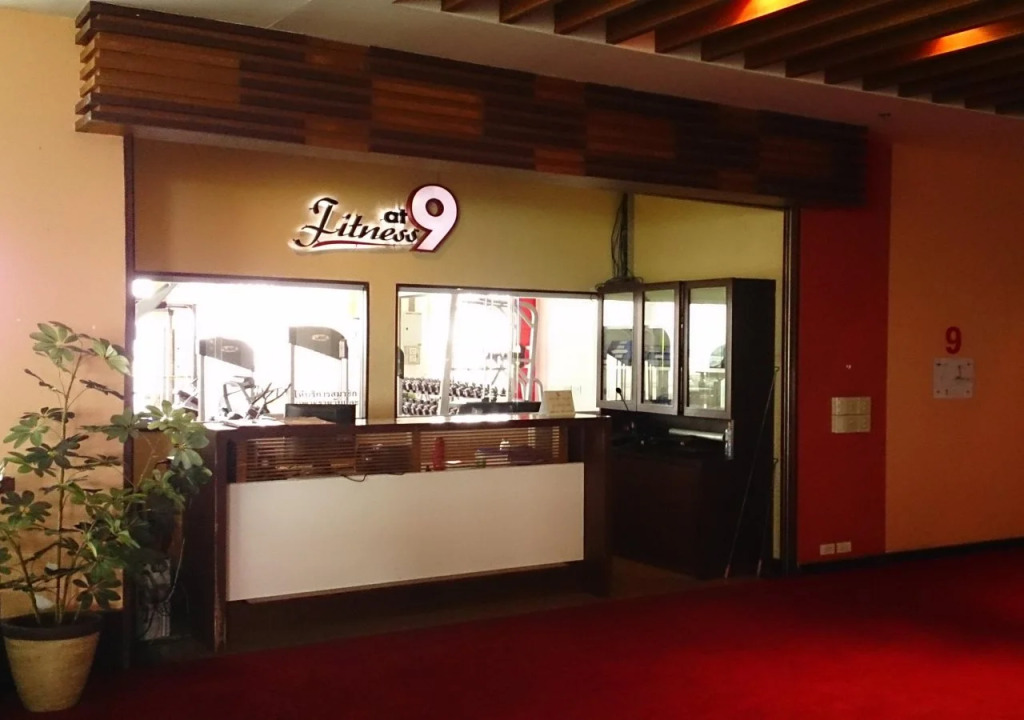 Khunying Riverside Residence(คุณหญิง ริเวอร์ไซด์ เรสซิเดนซ์)