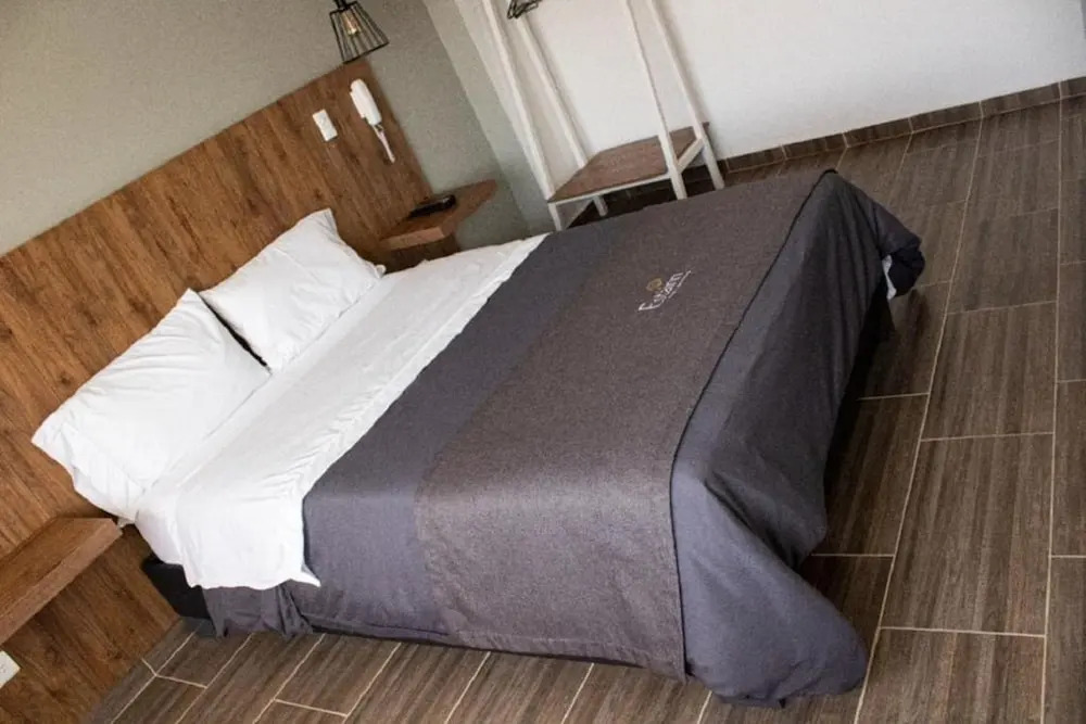 Estainn Hotel Coworking