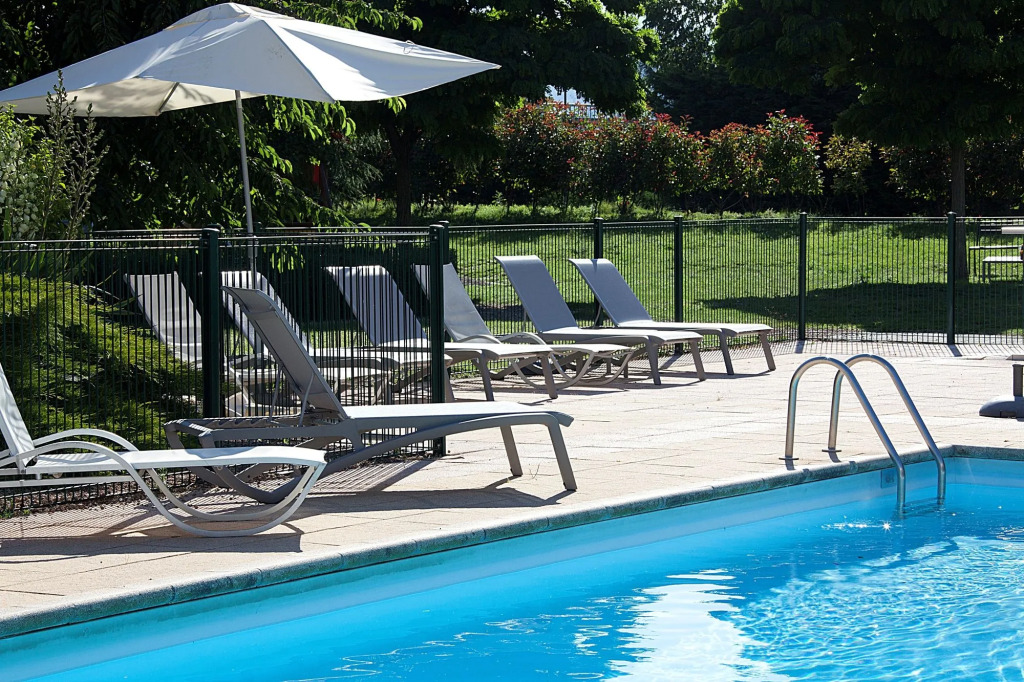 Novotel Clermont-Ferrand