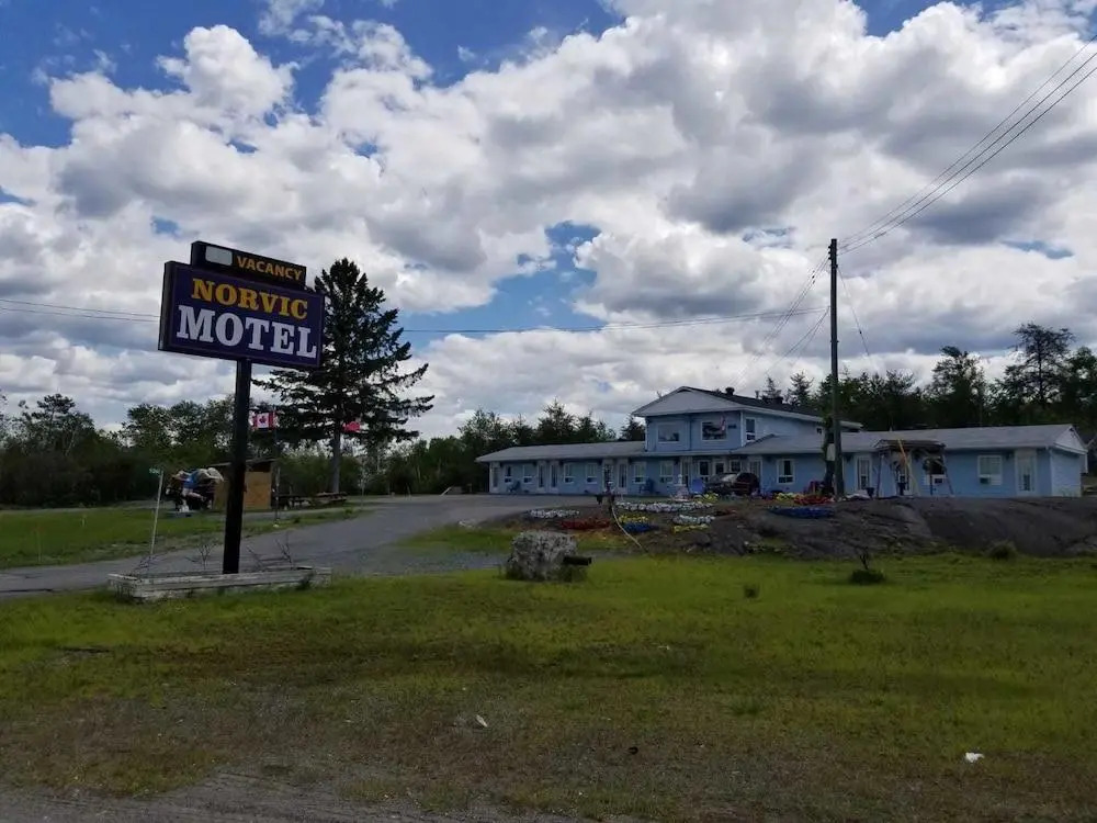 Norvic Motel
