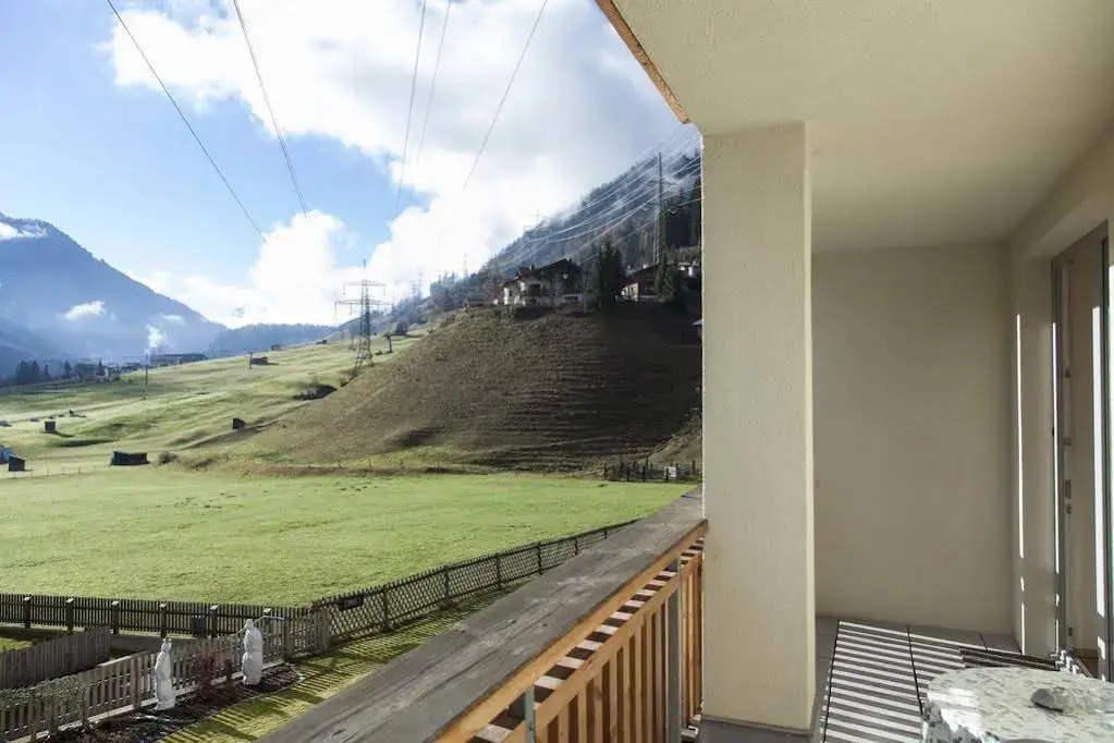 Haus Sonneneck