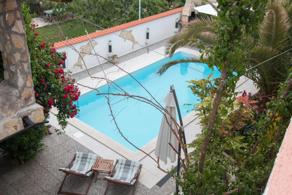 Apartman EDVIN Pula