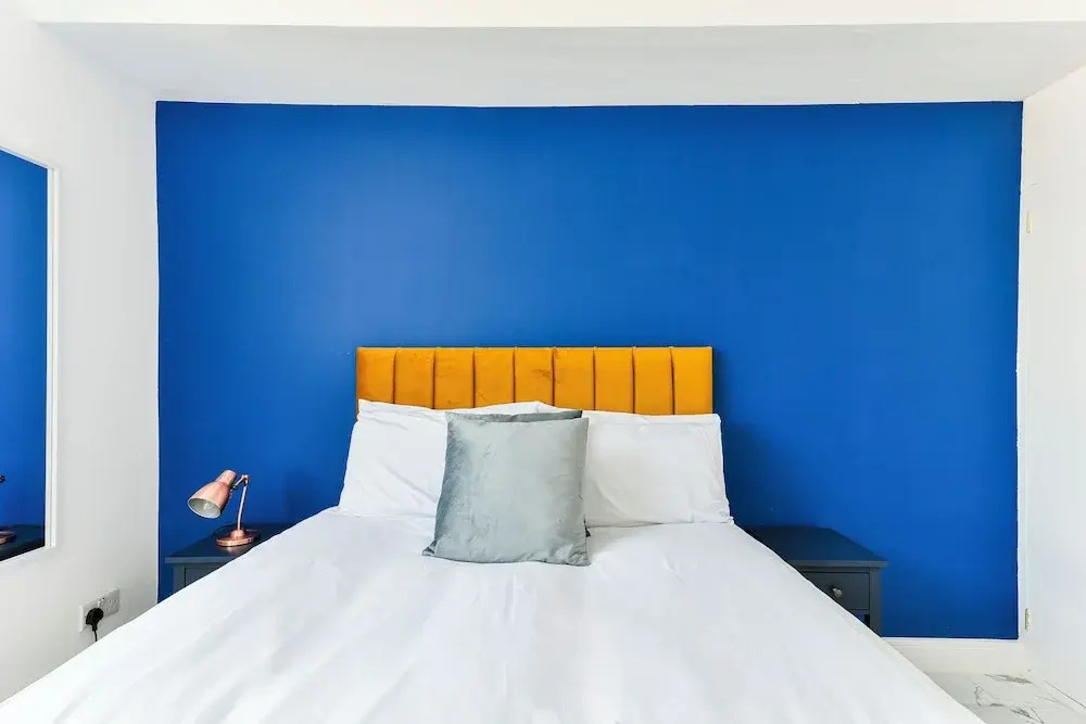Marylebone Marble arch Apartment