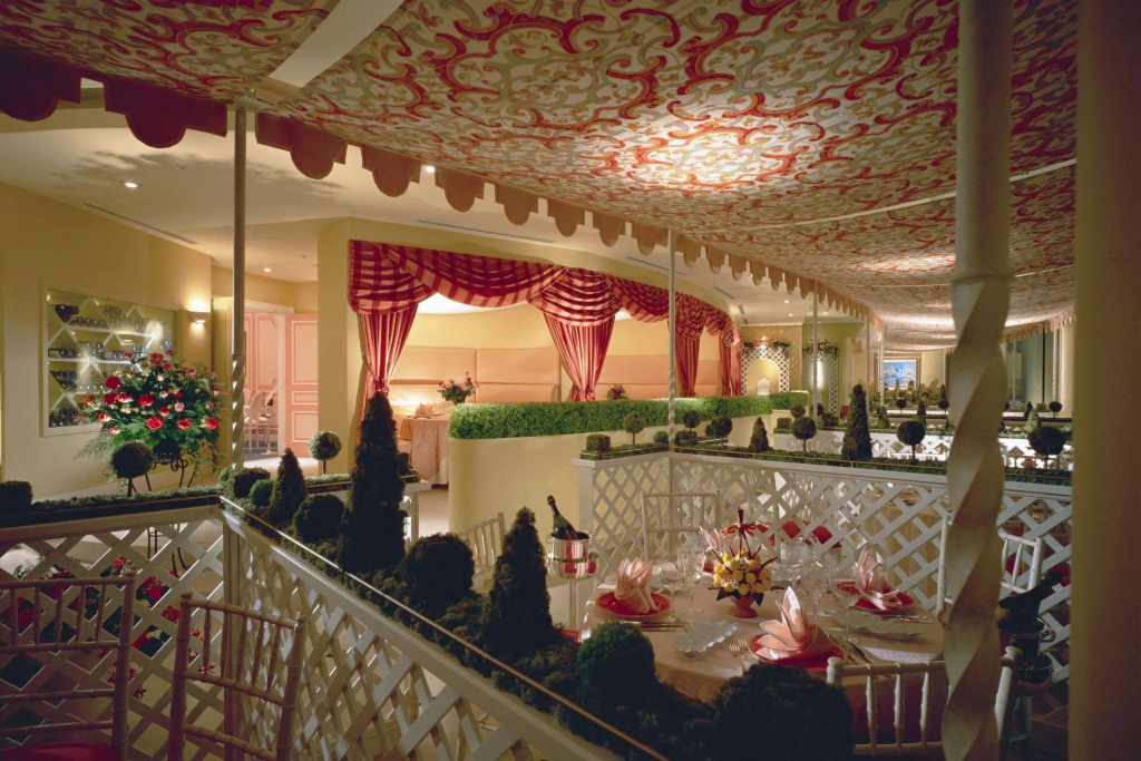 The Yokohama Bay Hotel Tokyu