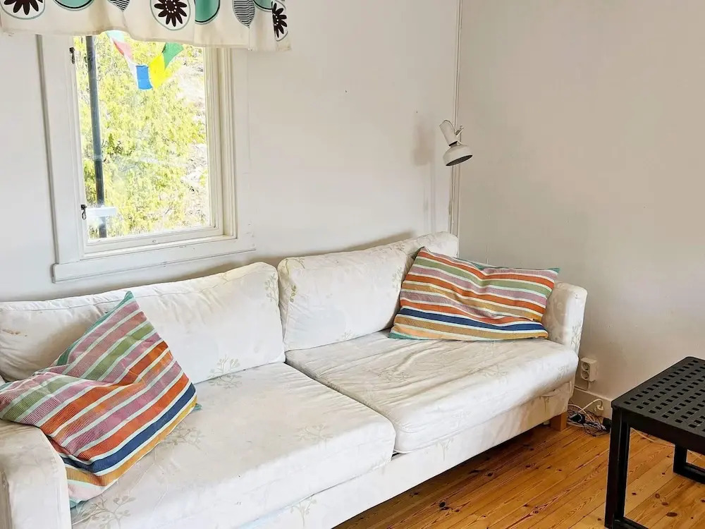 6 person holiday home in TYRESÖ-By Traum