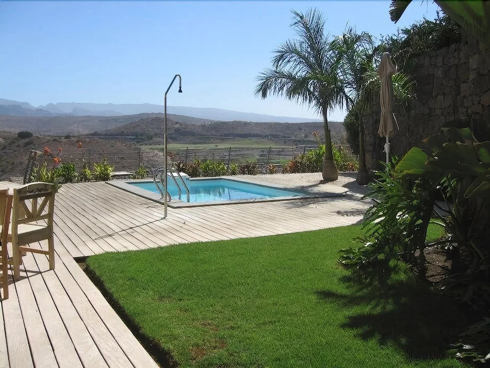 Villa in San B. de Tirajana, Gran Canaria 102865 by MO Rentals