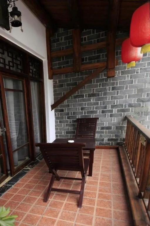 Zhangjiajie Fulante Pangu Hotel