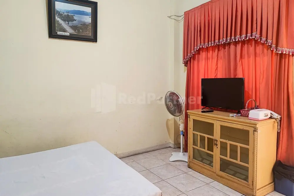 Hotel Jaya Wisata Syariah RedPartner