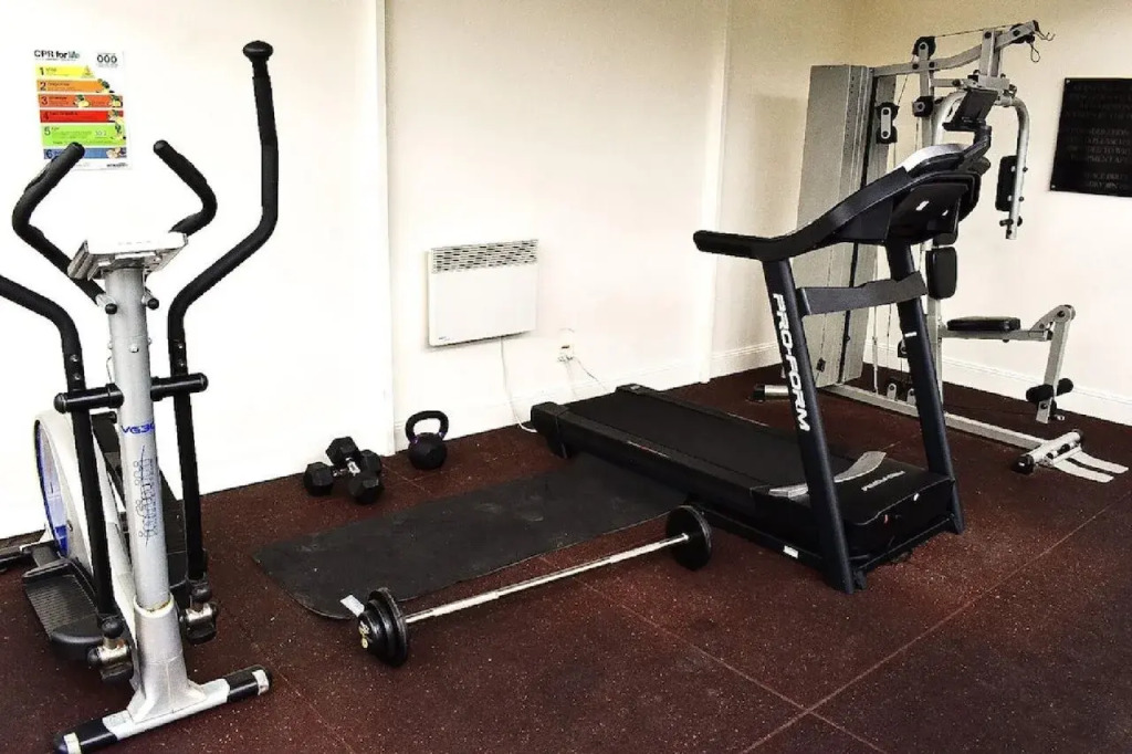 Quality Inn Heritage on Lydiard