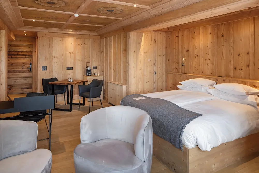 Aïda Hôtel & Spa