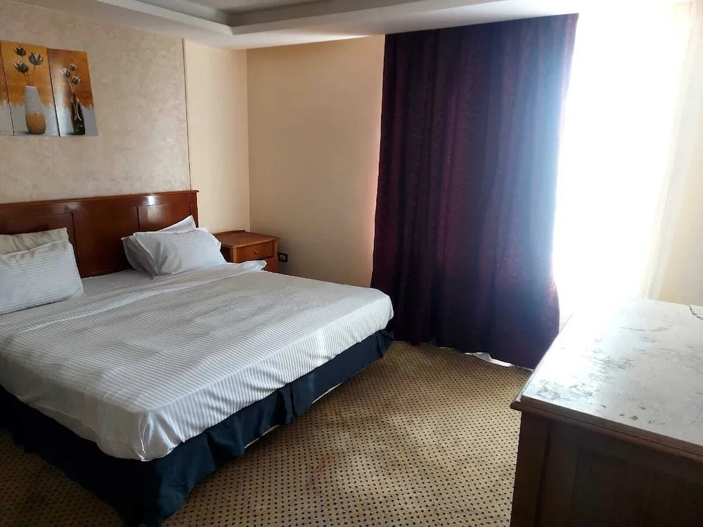 Alfouad Palace Hotel & Spa