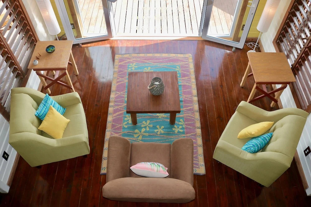 Casa Marchele for 6 people