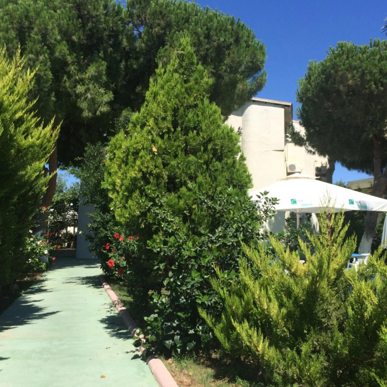 Maviev Otel