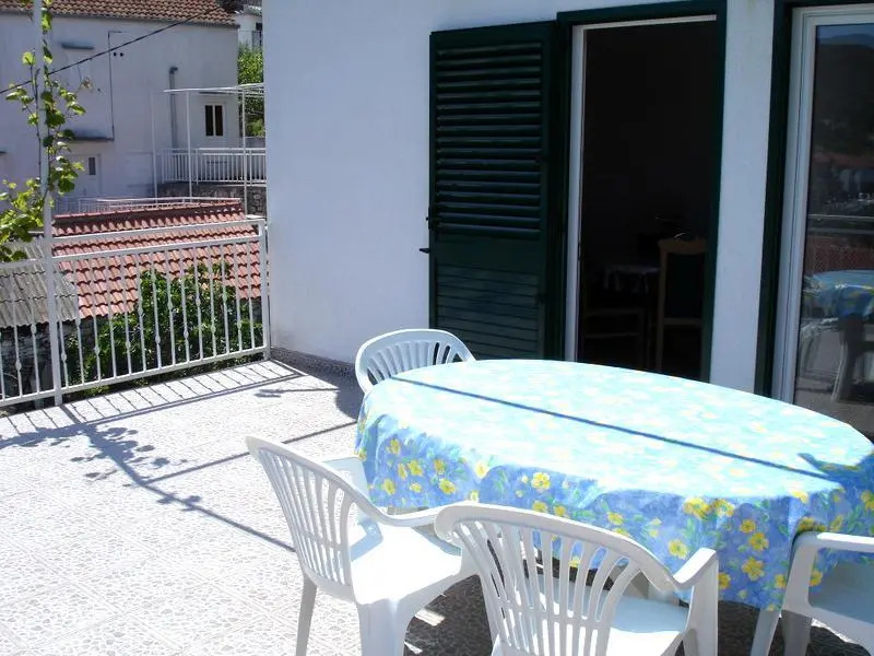 Apartments Vis