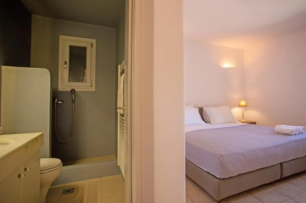 Villa Irene Mykonos
