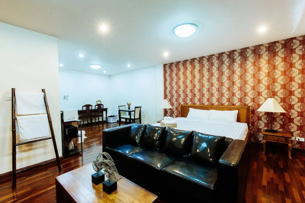 Nakara Loft Chiangmai