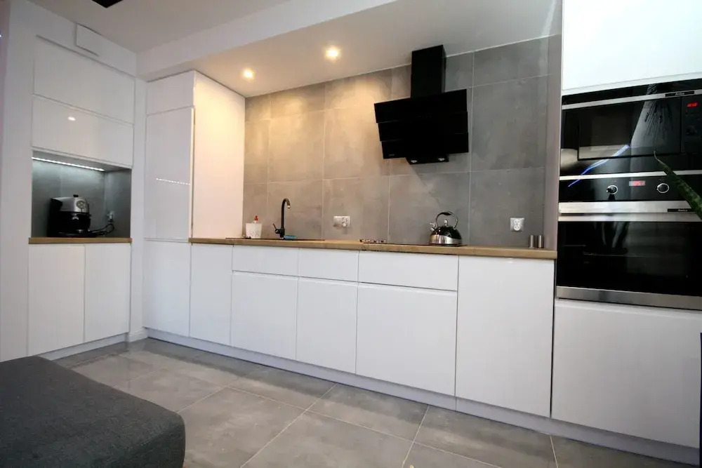 Rent a Flat apartments - Kilińskiego St.