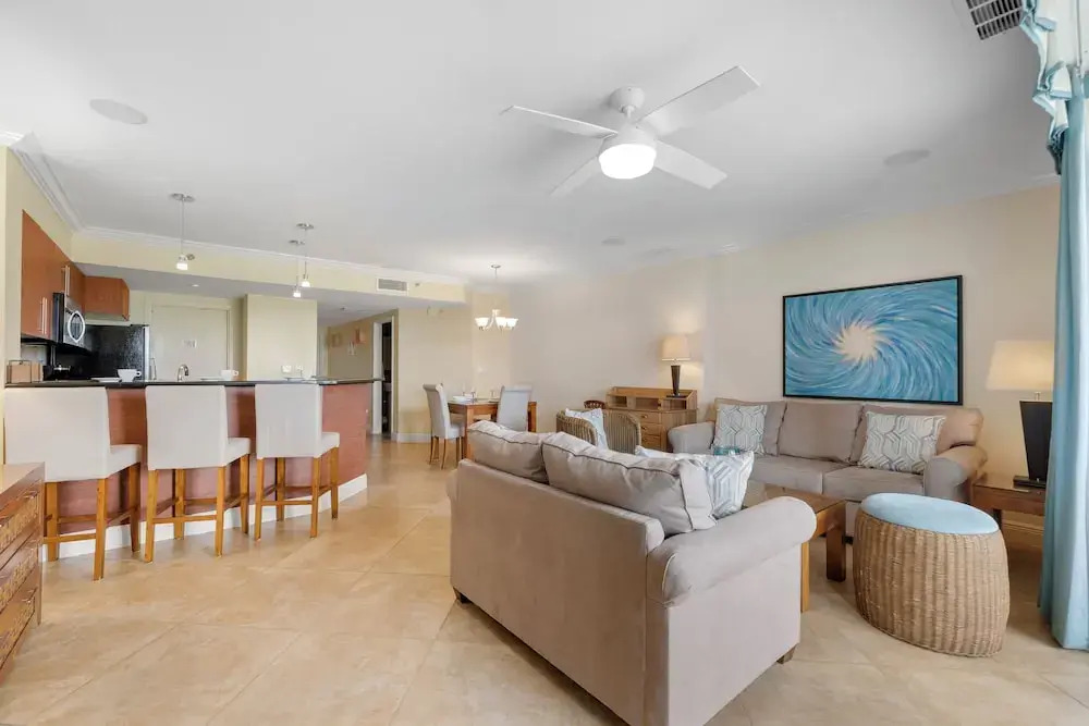 Divi Village Condo 9 J.E. Irausquin Blvd 93