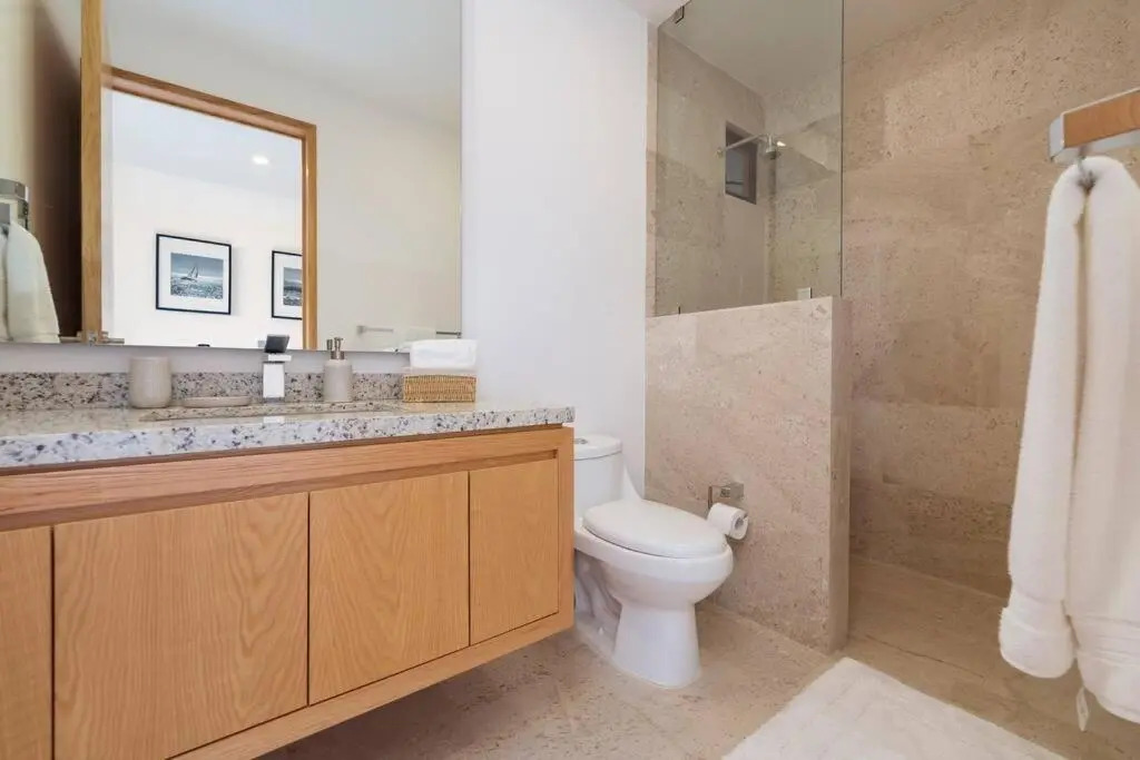 Brand new listing 2 BD with the best view in Cabo Solaria E 302