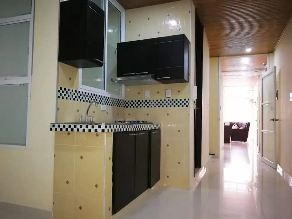 Hotel Zafiro