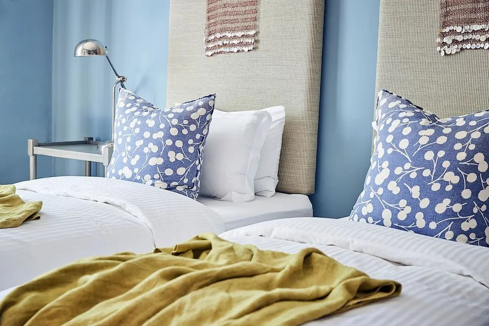 Trevoyan Guest House