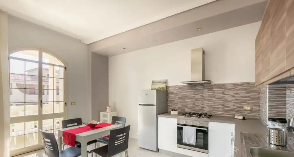 Star Sea Apartment