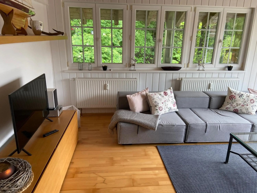 Apartment am Wildbach