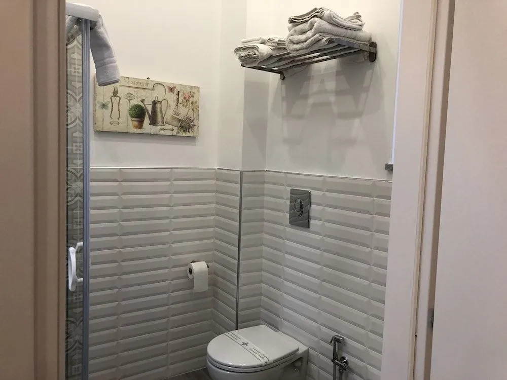 b&b don Mimì
