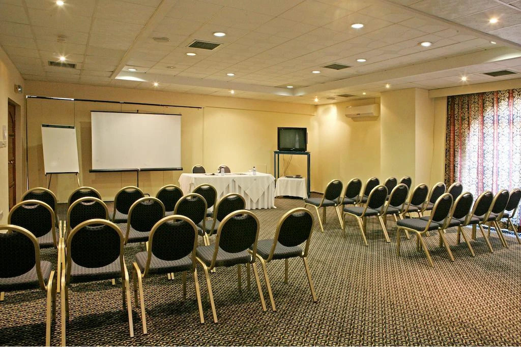 Navarria Blue Hotel