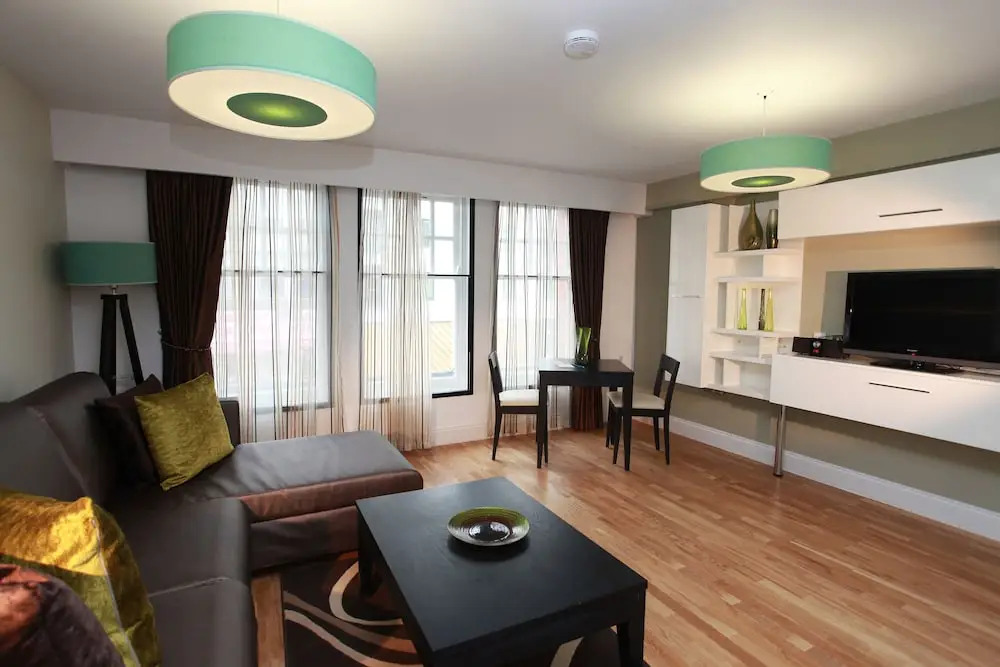 Best Western Maitrise Suites An Apartment Hotel
