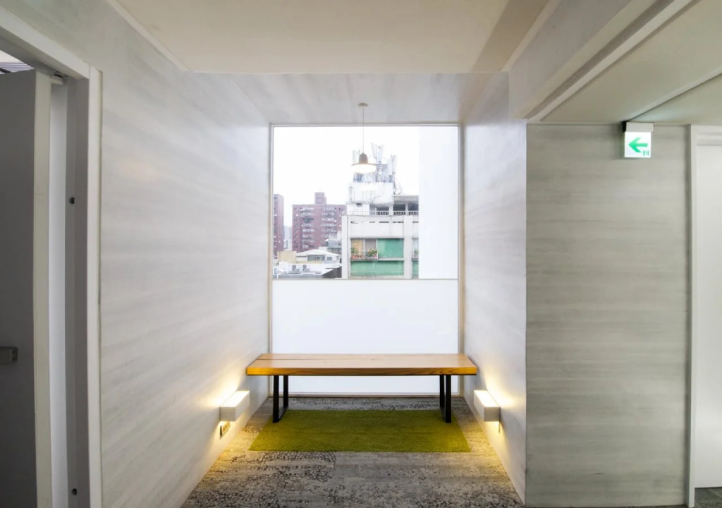 Swiio Hotel Daan