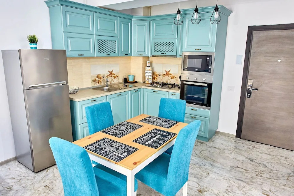 Apartamente Sea View Mamaia Nord