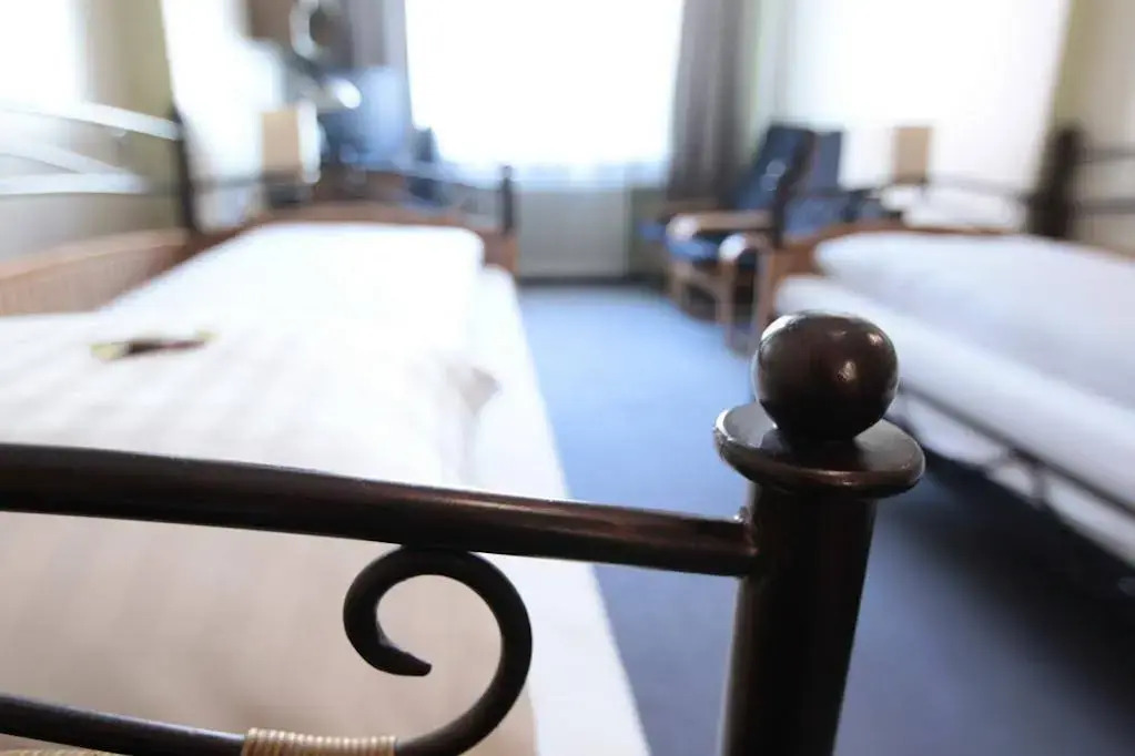 Hotel Union by TM