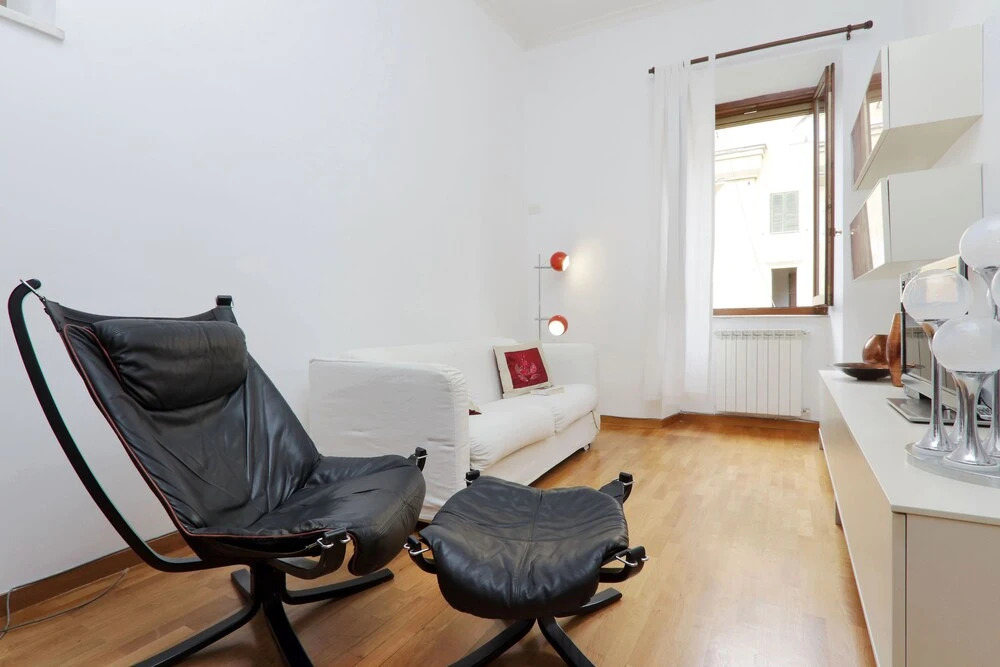 Campanella Halldis Apartment