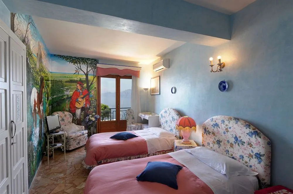 Casa Stella Marina