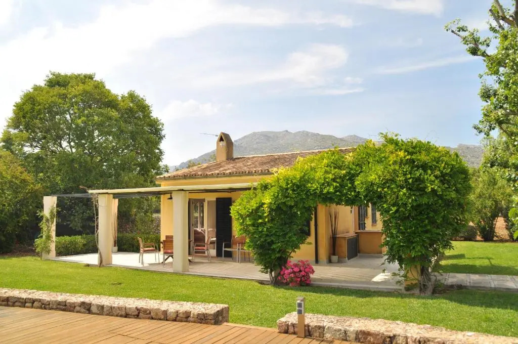 Villa La Sort 140 - By Dream Villas Pollensa