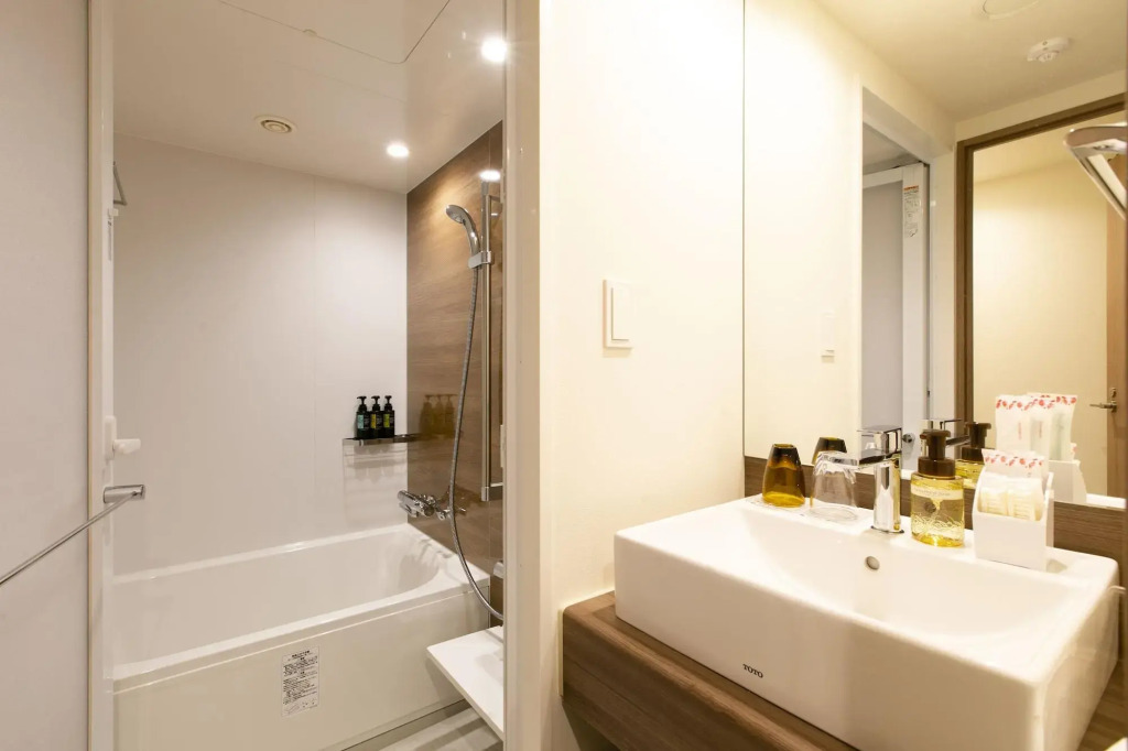 KOKO HOTEL Sapporo Susukino
