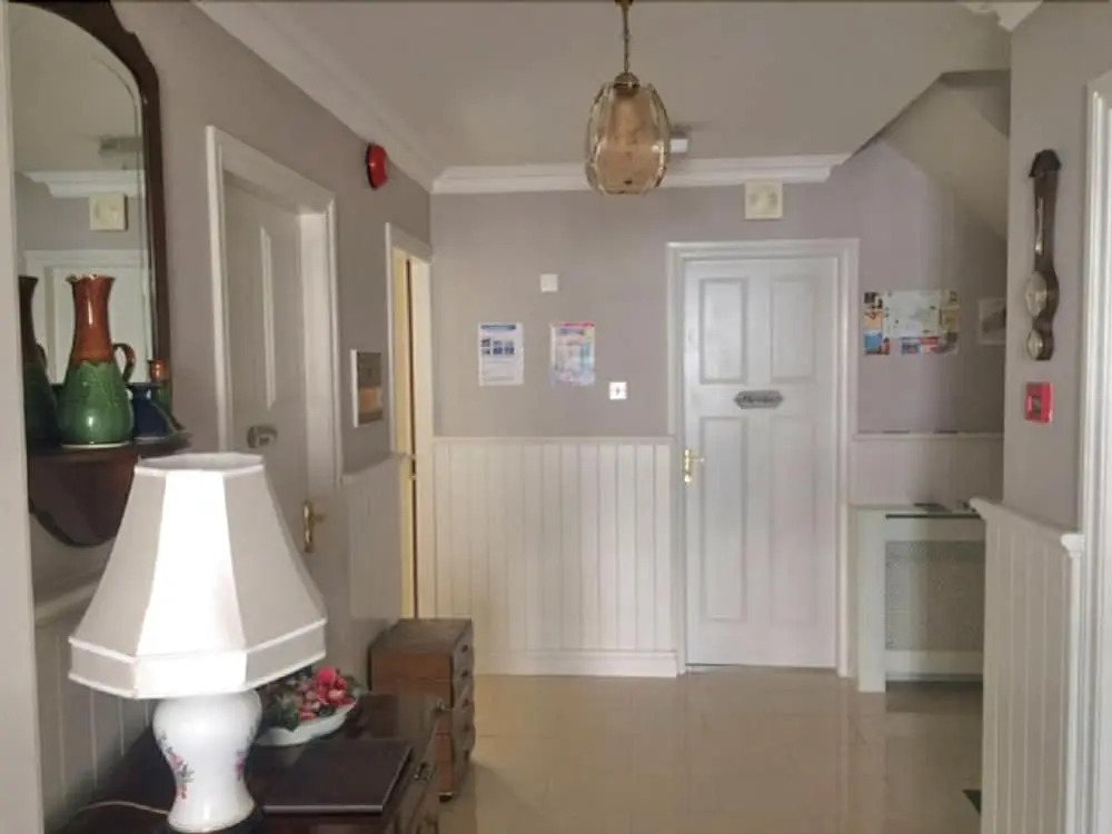 O Neills Bed and Breakfast