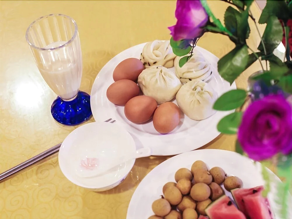 GreenTree Alliance SuZhou Xiangcheng Avenue Zhongxiang Hotel