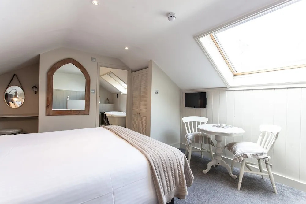 Headland House Luxury B&B