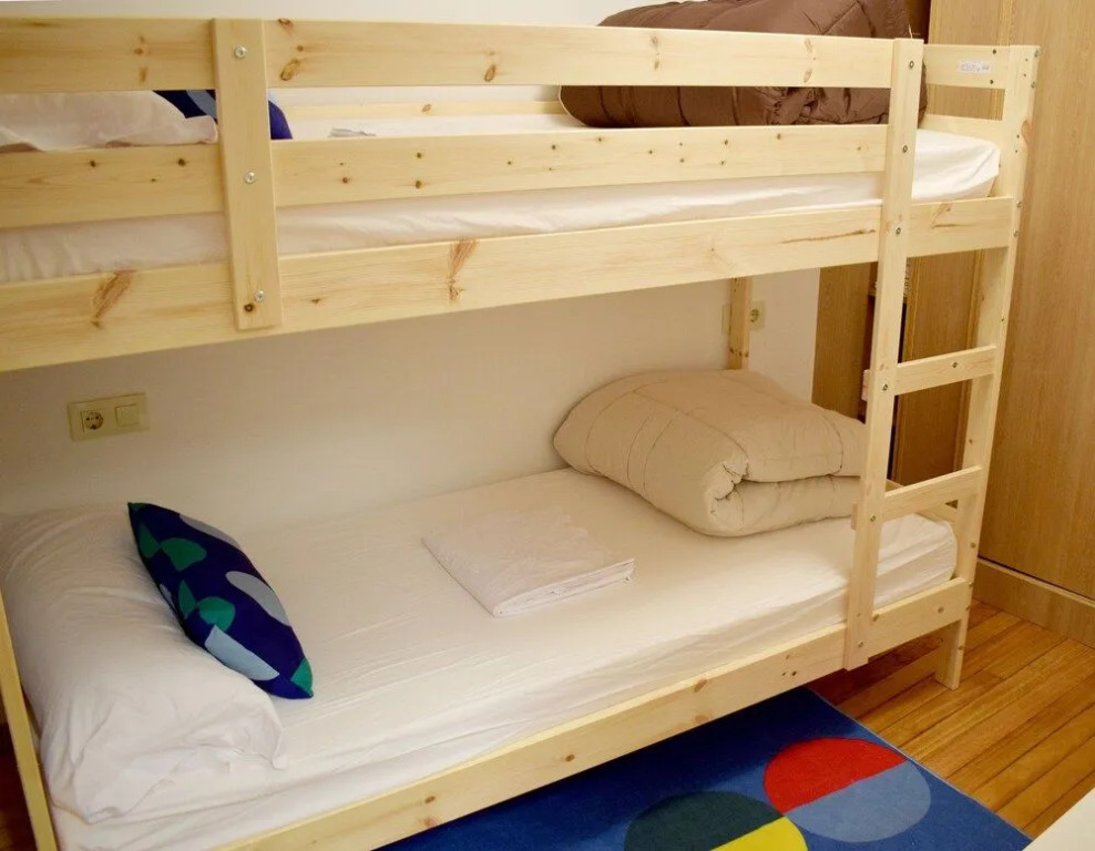 Hostel El Colchón del Apóstol