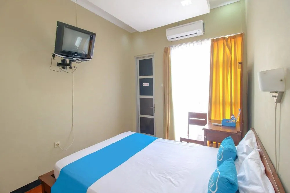 Hotel Simpang Lima Semarang