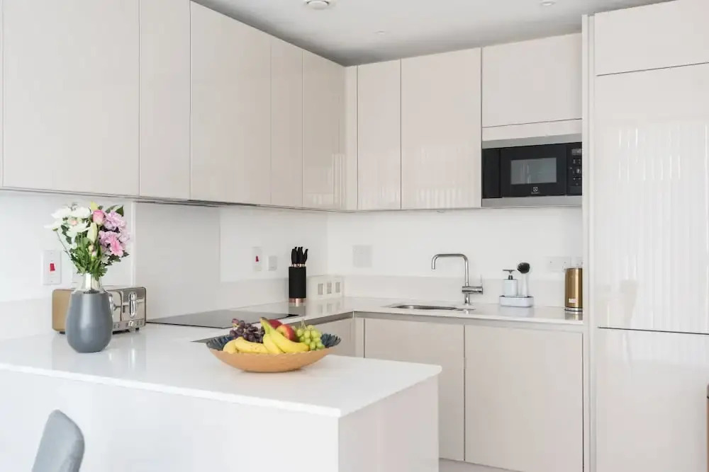Platinum Apartments in Camden 9985