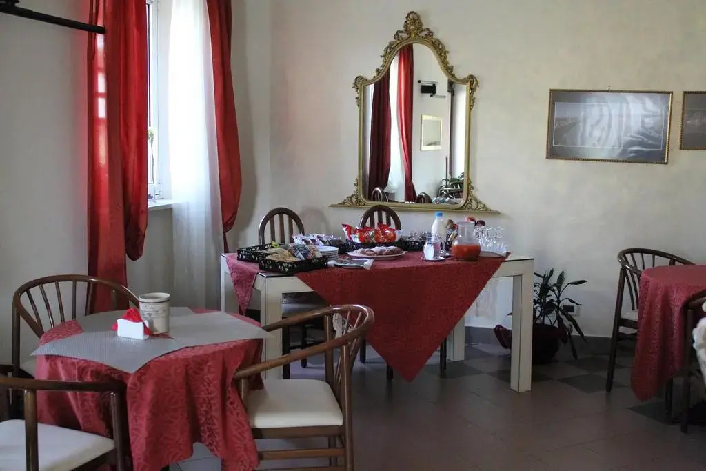 Hotel Europa