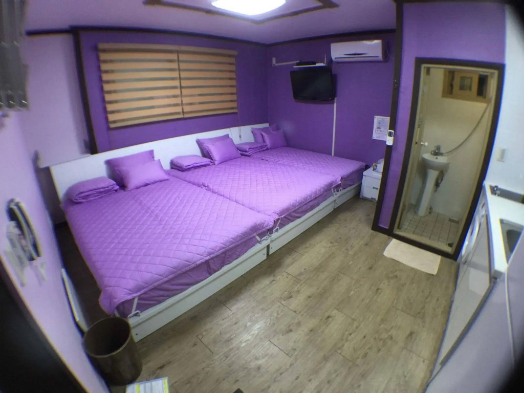 Namsan Guest House 2