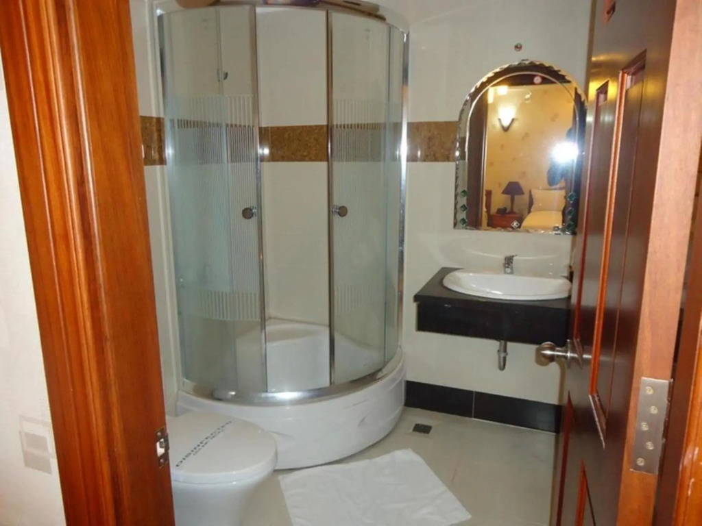 Phu An Hotel