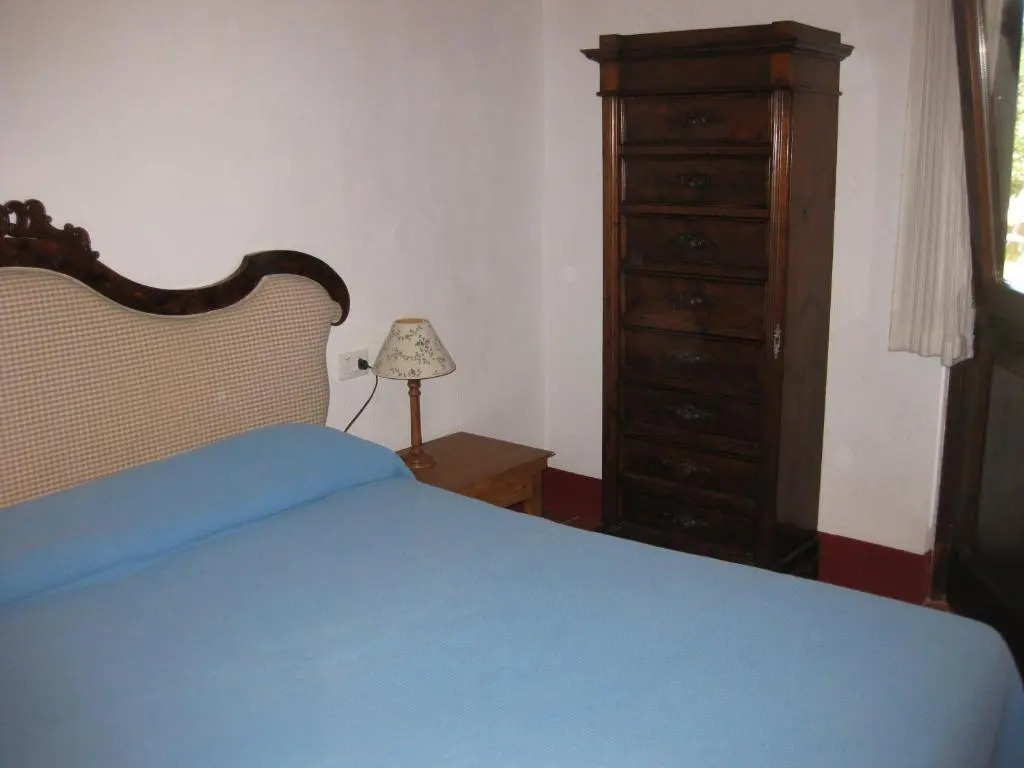 Agriturismo Bronzivalle