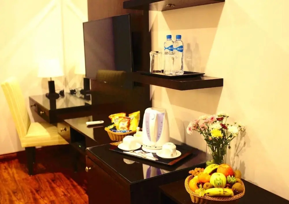 The Reserve Boutique Hotel