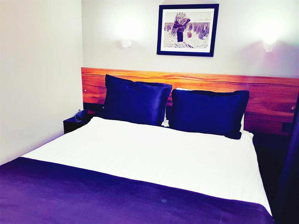 Inn14 Hostel